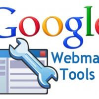 webmaster tools
