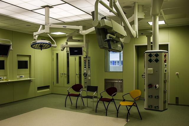 L’hôpital de Corbeil-Essonnes est attaqué par des hackers