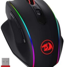 La souris de jeu sans fil impact ‘il sur l’expérience de jeu ?