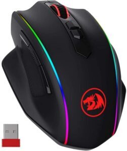 La souris de jeu sans fil impact ‘il sur l’expérience de jeu ?