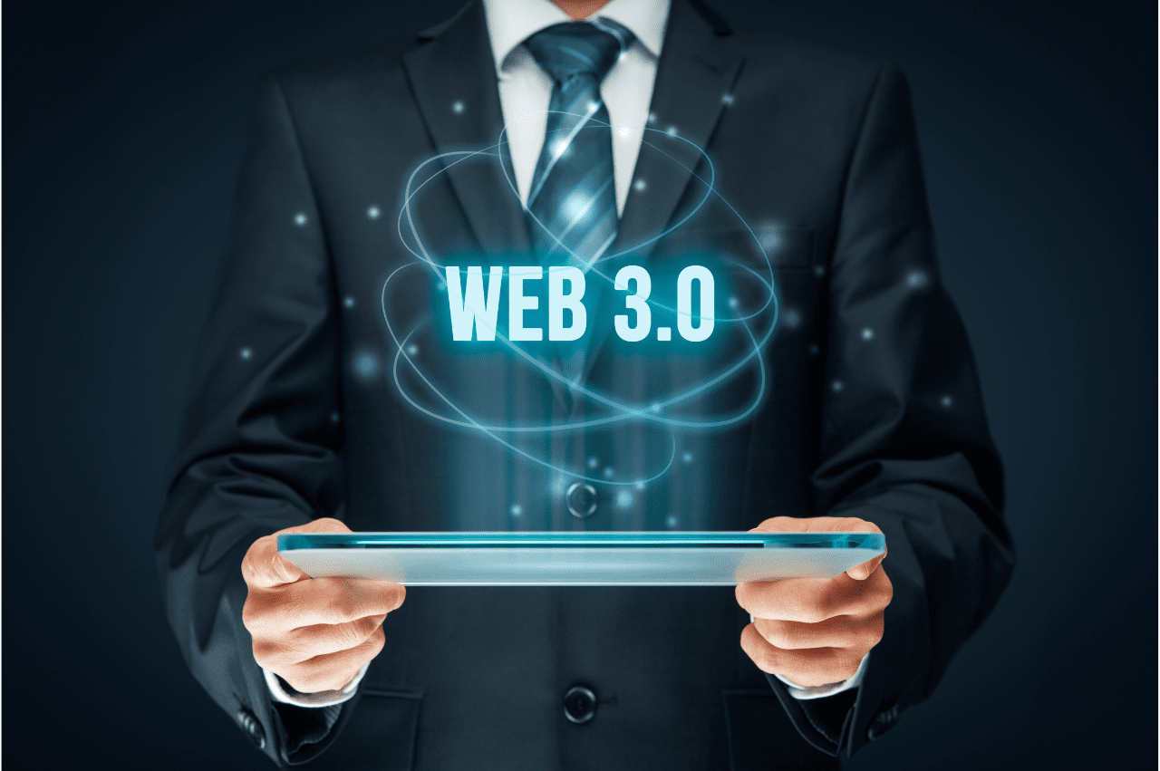 Web 3.0 une nouvelle révolution Internet