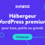 Kinsta: La meilleure plateforme d’hébergement WordPress géré
