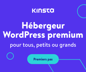 Kinsta: La meilleure plateforme d’hébergement WordPress géré