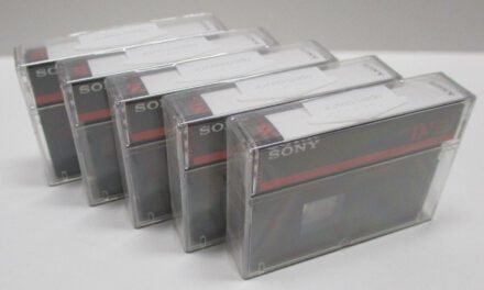 Numériser une cassette Mini-DV : comment faire ?
