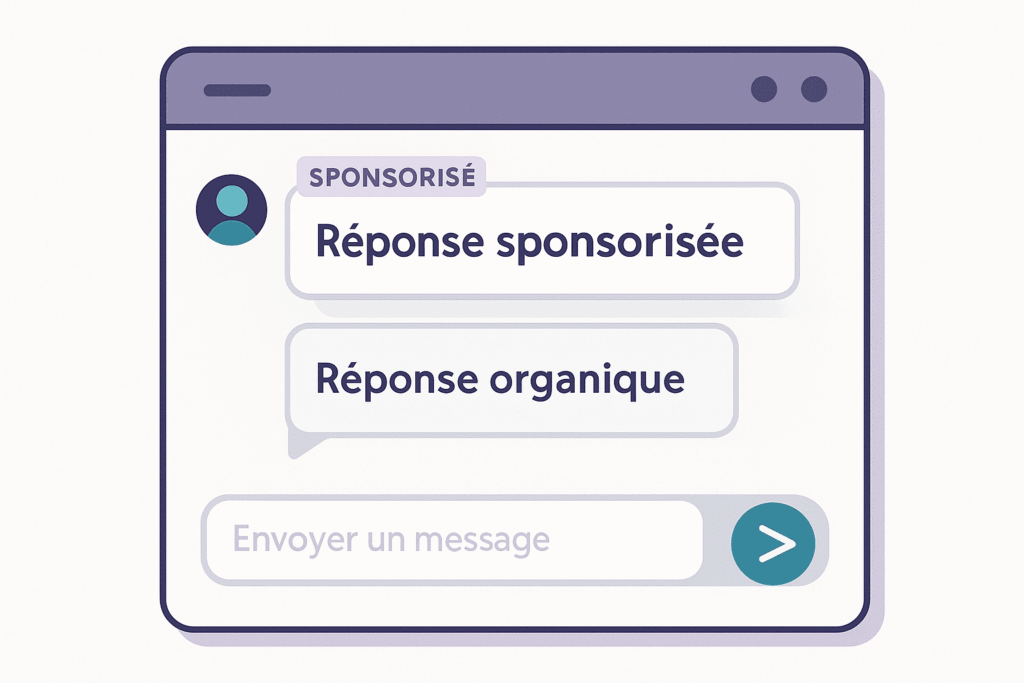 ChatGPT Ads