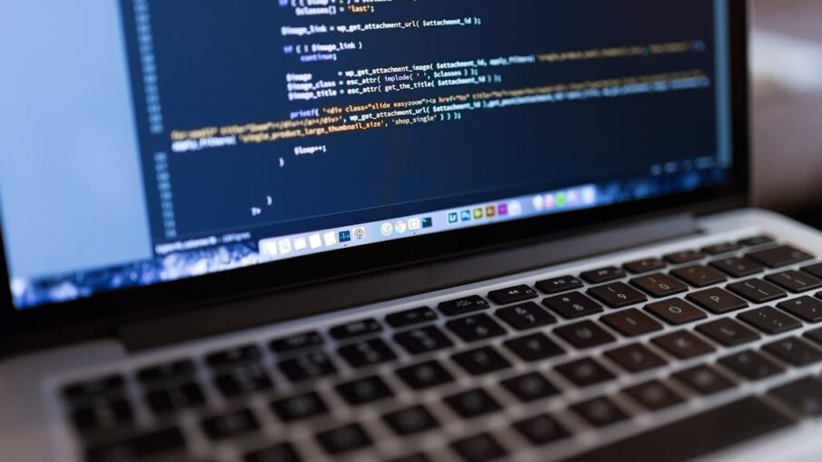 Interface des outils développeur de navigateur