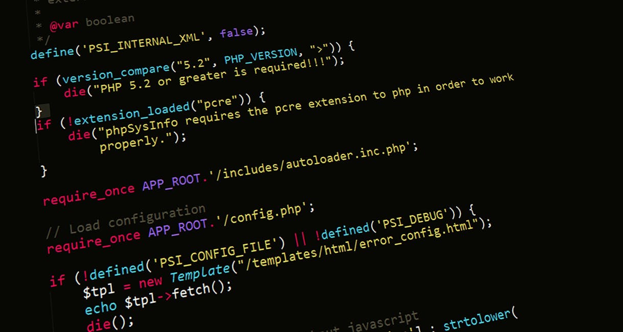 Extrait de code PHP d'un module PrestaShop intégrant l'IA