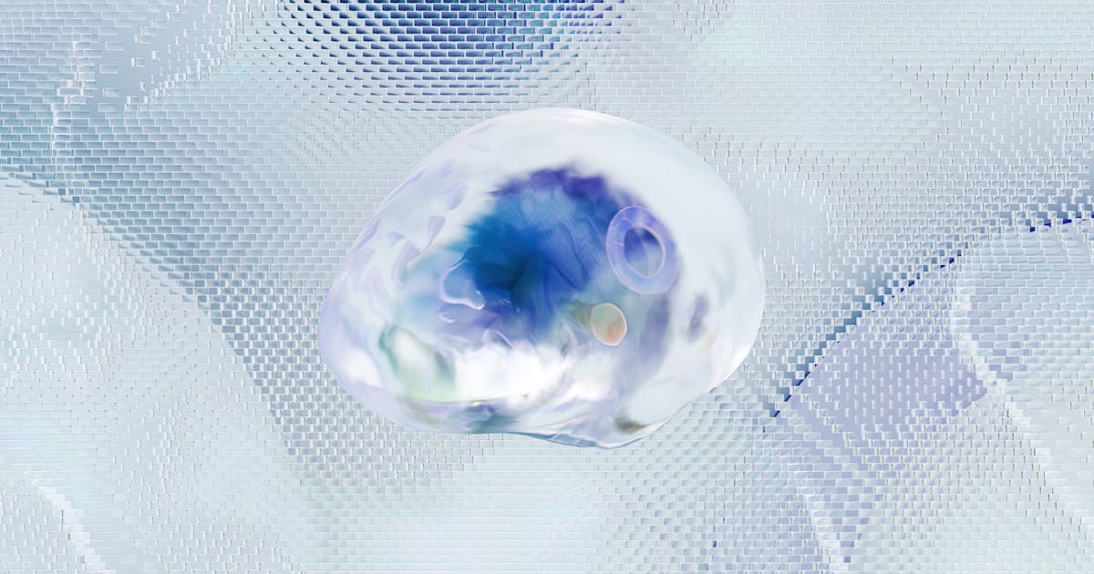 Logo PrestaShop et réseau neuronal Gemini AI fusionnés