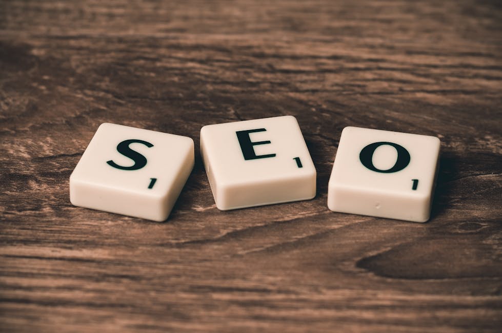 Diagramme d'optimisation SEO sémantique via IA